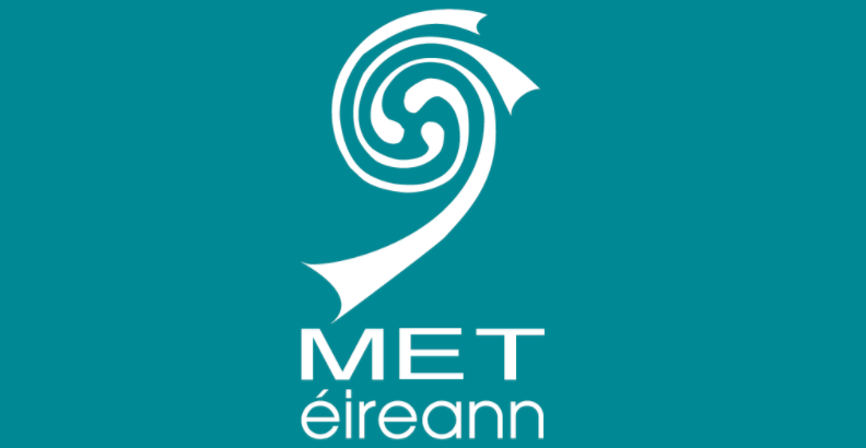 Met eireann