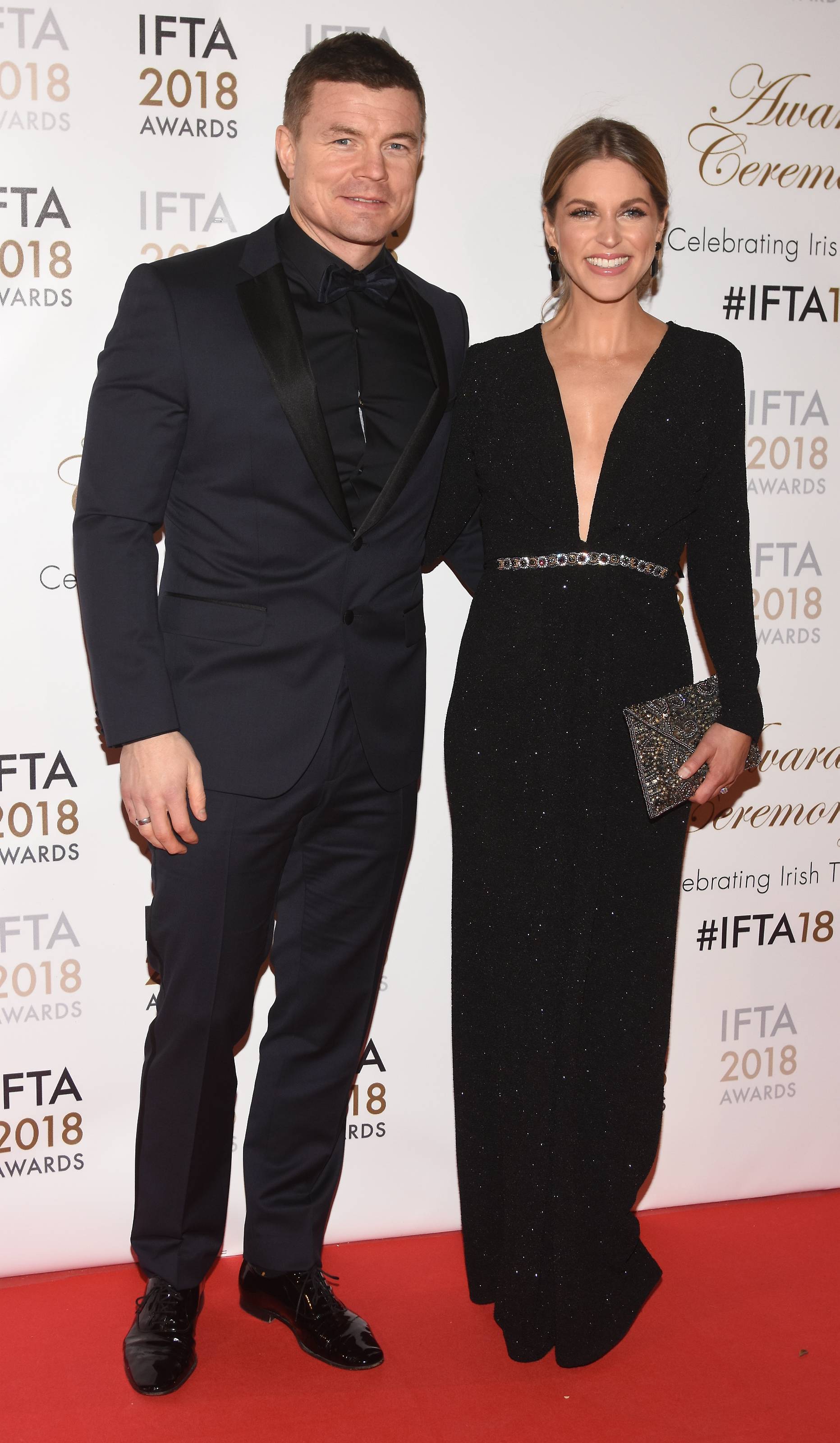 IFTA Film & Drama Awards 2018