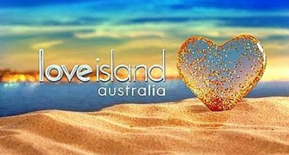 Love island oz
