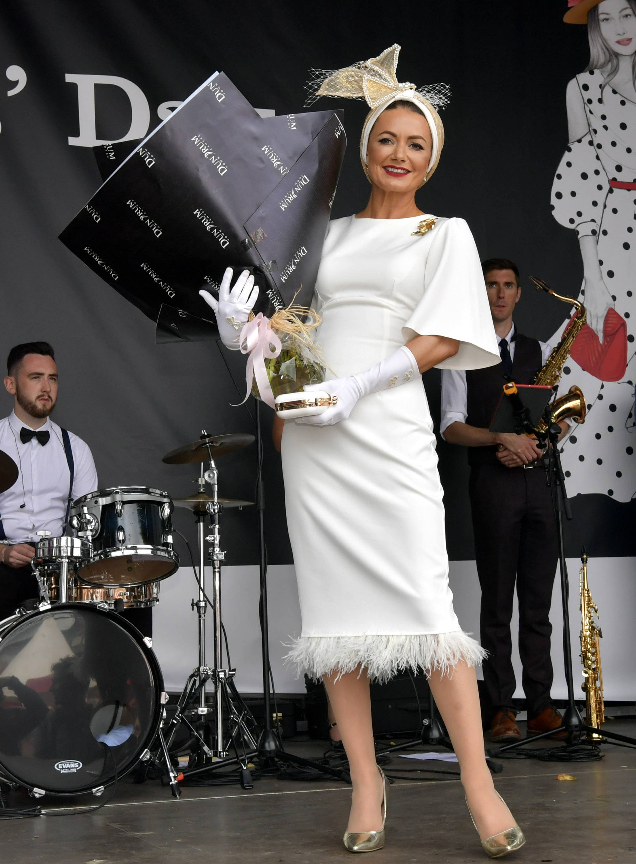 RDS Dublin Horse Show 2018 Ladies Day