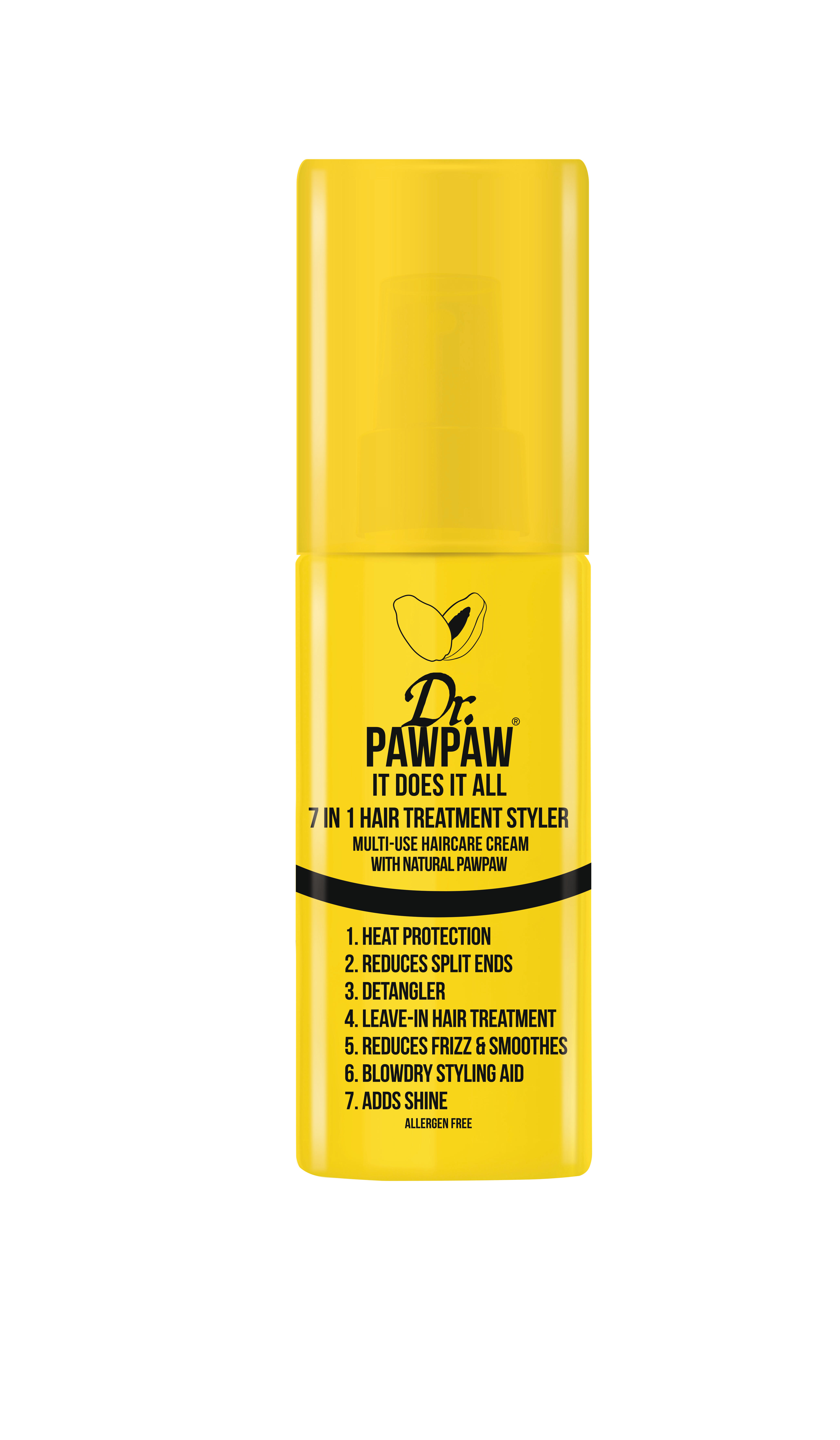 Dr.PAWPAW It Does It All €9.99