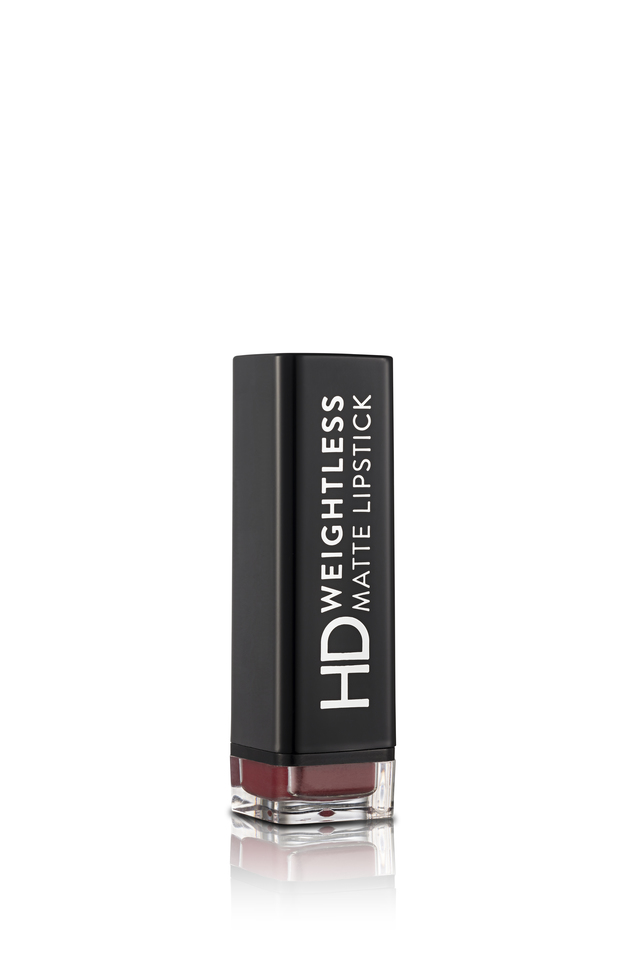 HD Weightless Matte Lipstick 08 (1)