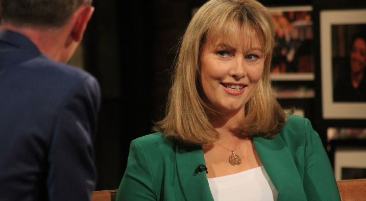 Emma Mhic Mhathúna