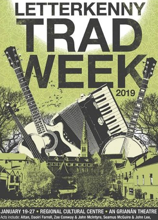 Trad Week