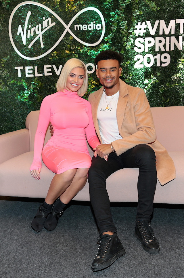 Virgin Media Television Spring 2019 11