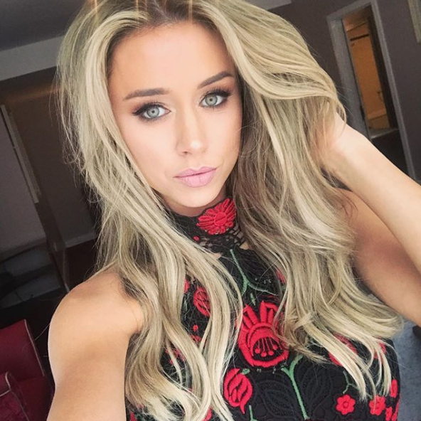 una healy celebrity haircut hairstyles