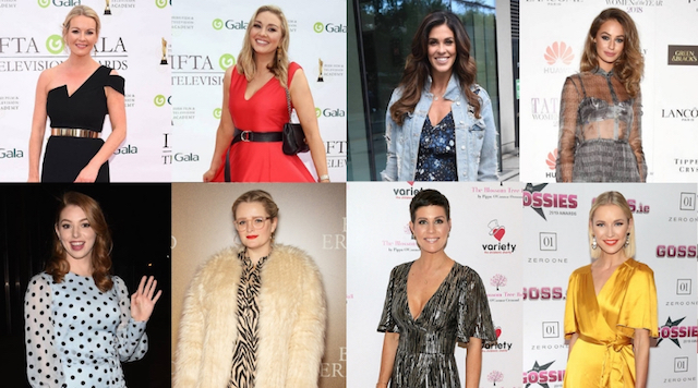 style awards look of the year featured