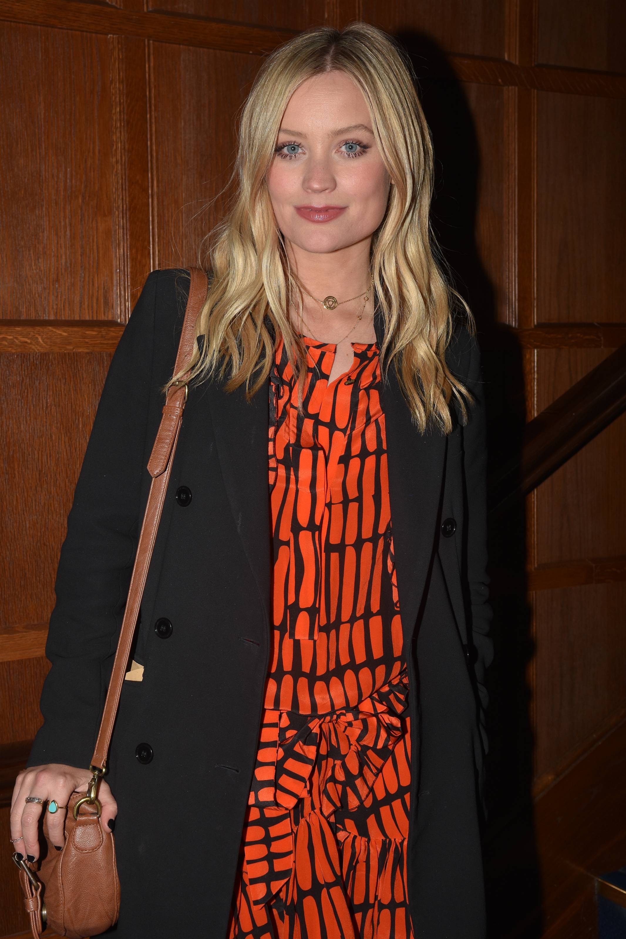 "Sometimes you're on a rollercoaster" Laura Whitmore on why she left