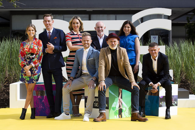 RTE new season launch 001 - VIP Magazine