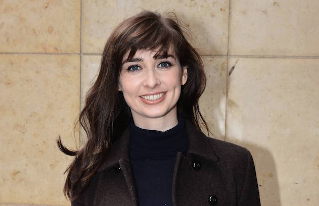 Aoibhinn Ni Shuilleabhain pregnant with her first child - VIP Magazine