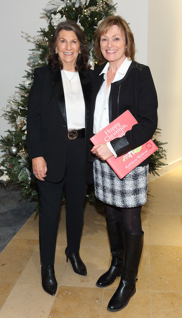 KATHLEEN WATKINS 2ND BOOK 46 VIP Magazine