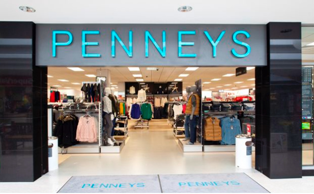 Penneys is selling the most adorable luggage that's perfect for your ...
