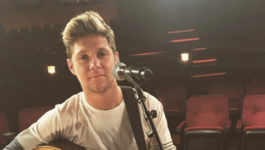 Niall Horan hits out at 'disgusting' online trolls - VIP Magazine