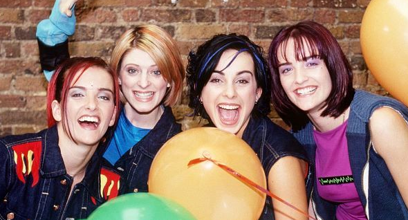 bwitched