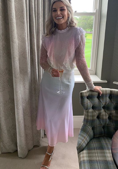 pippa o connor wedding dress