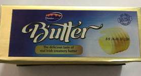 Bandon butter