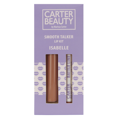 Carter Beauty by Marissa Carter Smooth Talker Lip Kit_Isabelle_9.95 01.jpg