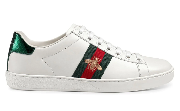 gucci runners