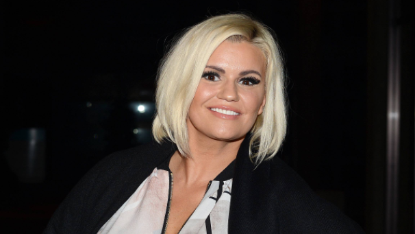 'They do not want me in the band' Kerry Katona reveals why she's not ...