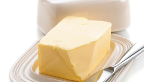 This butter product is being recalled due to risk of serious illness ...