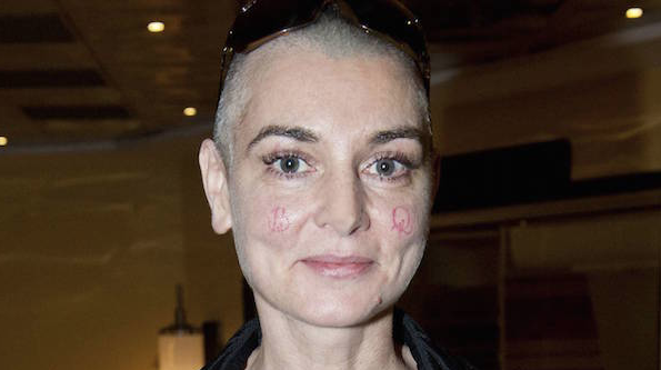 Sinead O'connor Opens Up About Her Mental Health As She Talks Returning 