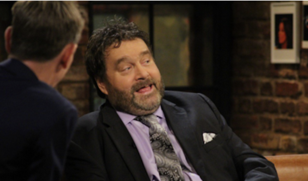 Comedy legend Brendan Grace has sadly passed away - VIP Magazine
