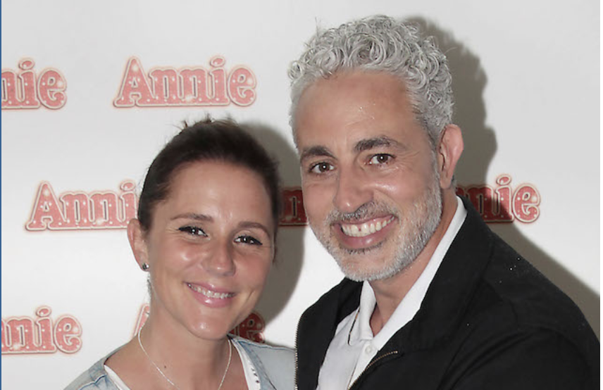 Baz Ashmawy And Partner Tanja Evans Enjoy Date Night In Dublin VIP Baz Ashmawy And Partner Tanja Evans Enjoy Date Night In Dublin VIP