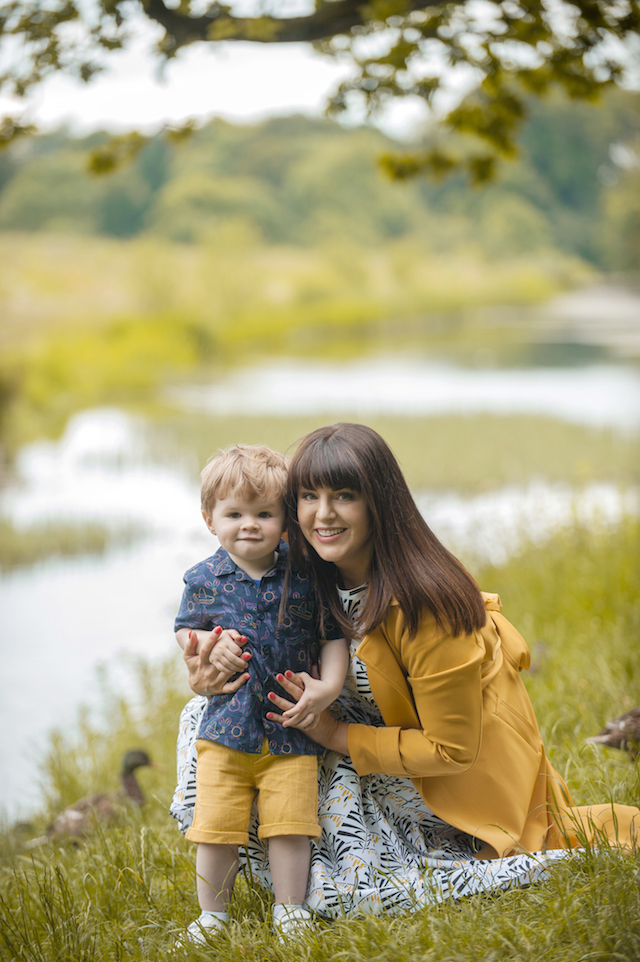 Sile Seoige