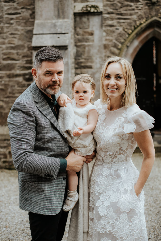 RTE star Kathryn Thomas says wedding was 'best weekend of her life