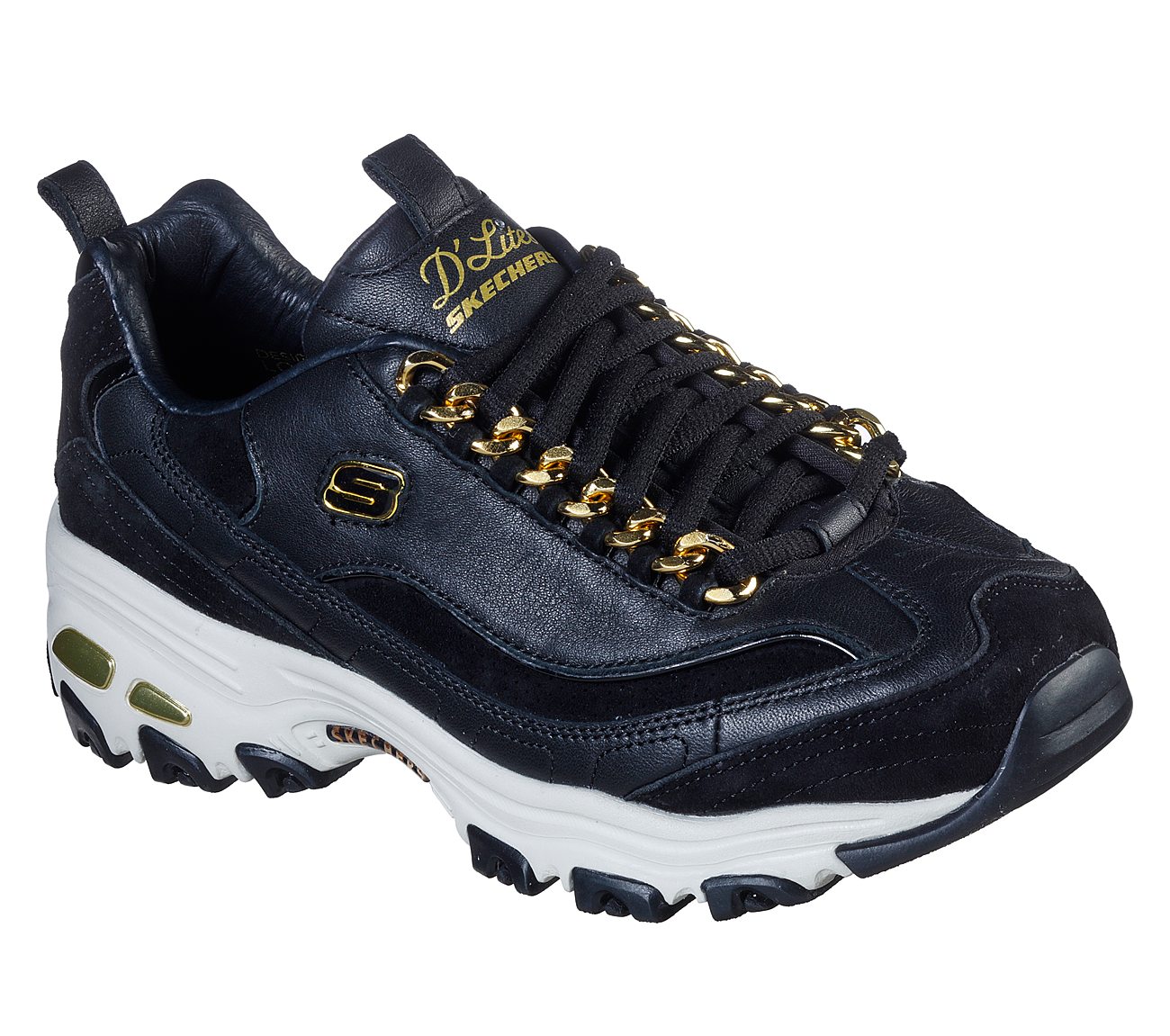 The New Skechers Premium Heritage Capsule Collection Influencers