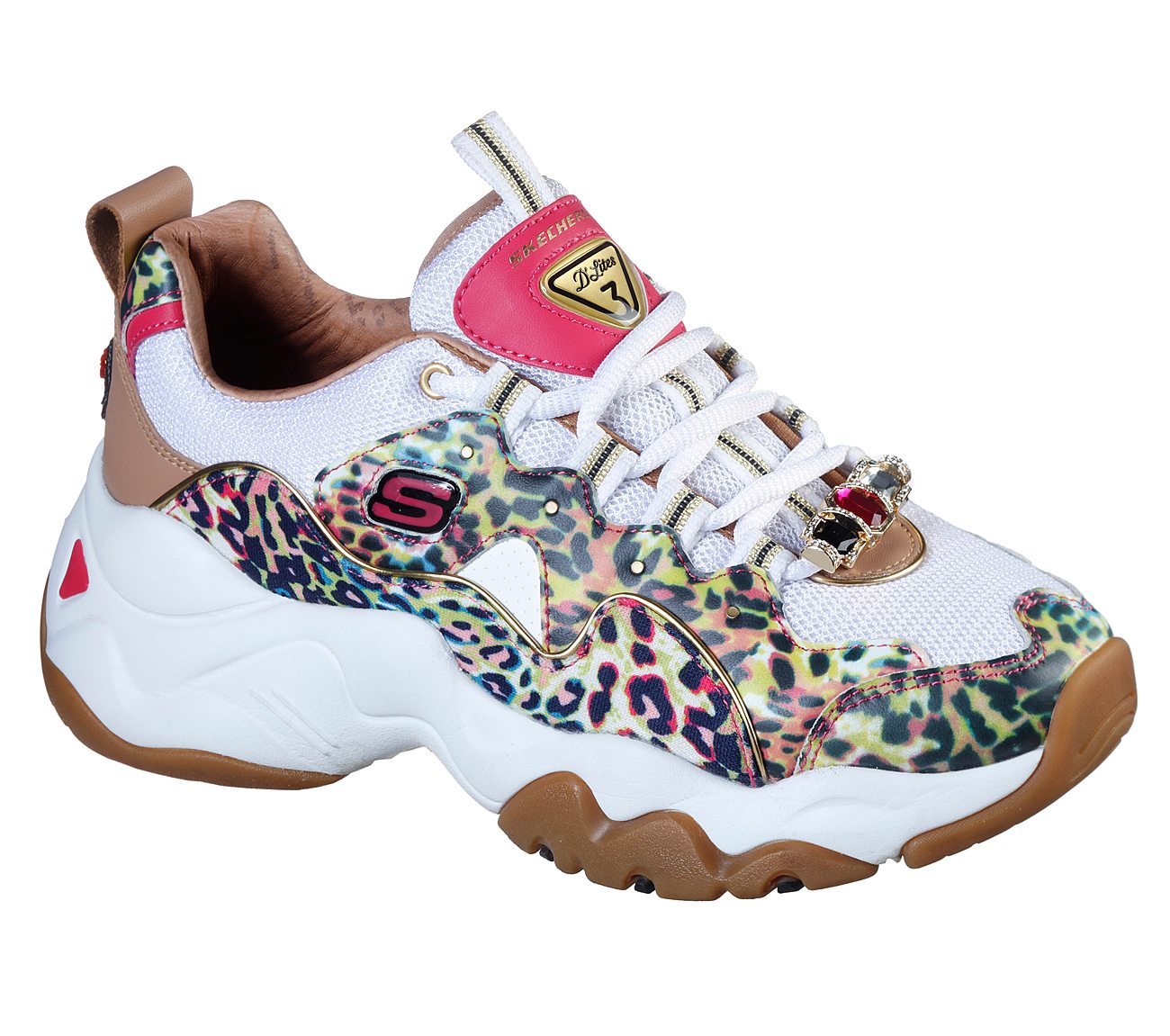 Skechers has just launched four stunning new styles of 