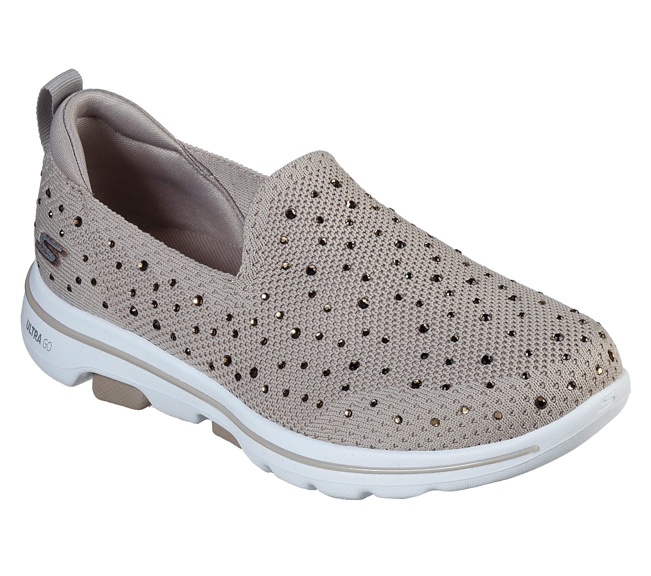 skechers go walk canvas