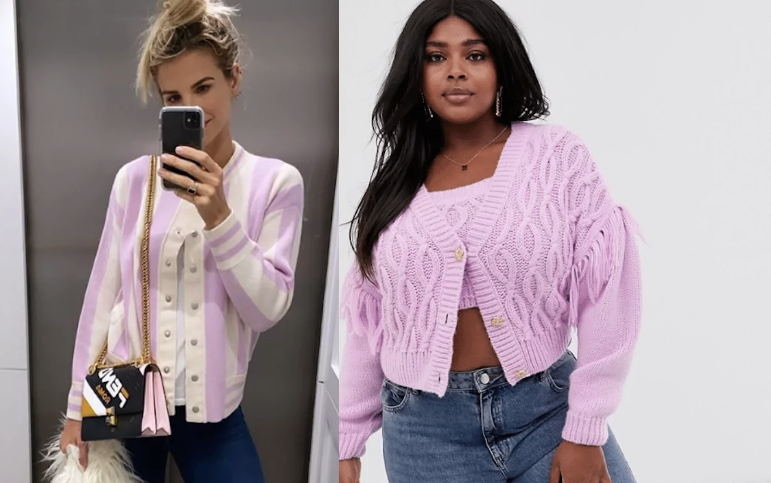 10 cosy knits we're lusting after - VIP Magazine
