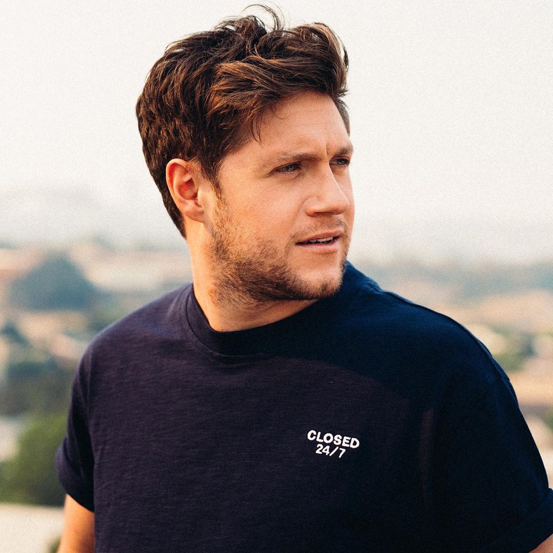 Niall Horan releases the name and date of his album VIP Magazine