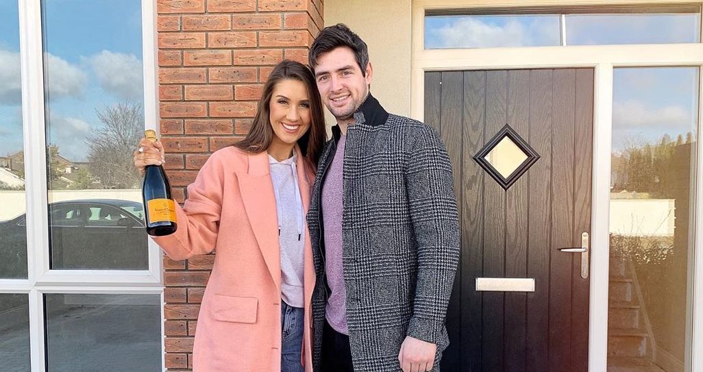 Clémentine MacNeice buys dream home with partner Jamie Lynch VIP Magazine