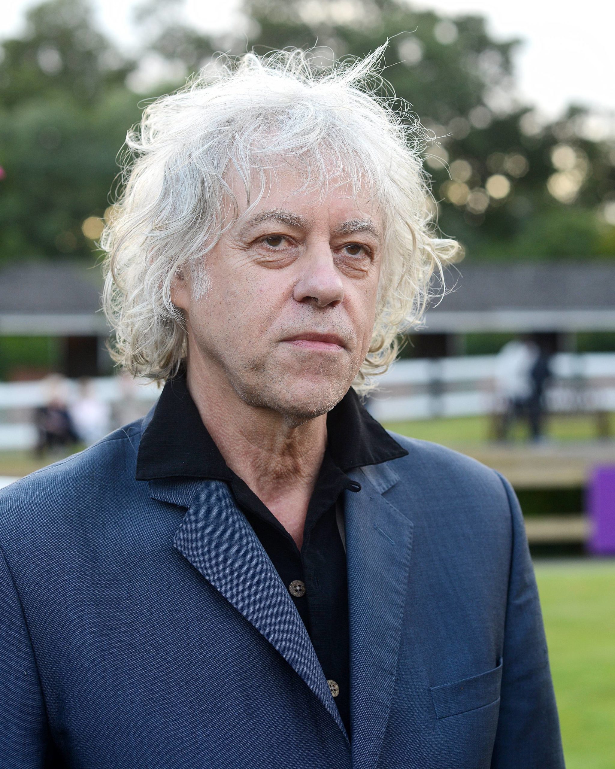 Time Doesn T Heal Bob Geldof Opens Up About The Death Of Daughter Peaches Vip Magazine