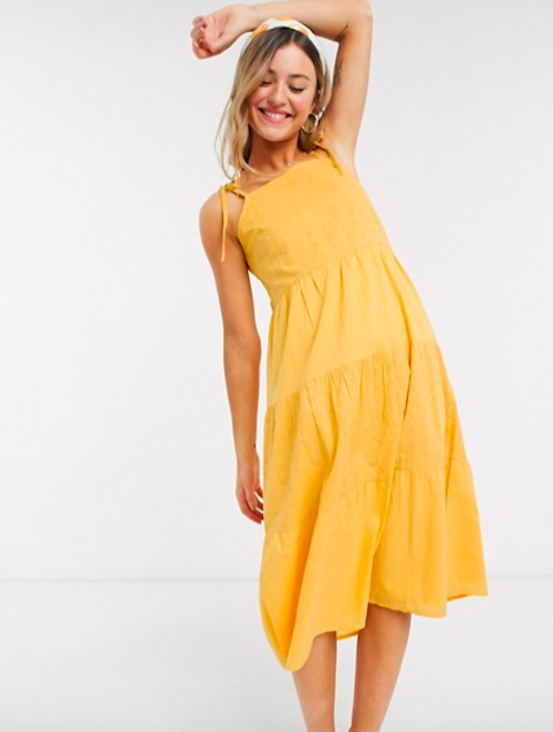 15 summery dresses that are on sale right now - VIP Magazine