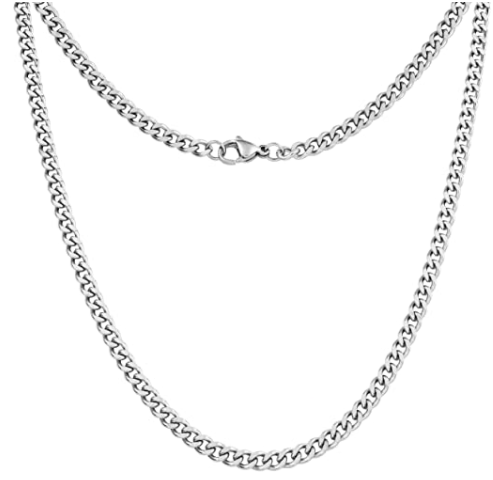 A present for you and your man! Seven chains inspired by Connell from ...