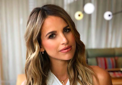 Vogue Williams shares hurt and upset as she’s targeted by social media ...