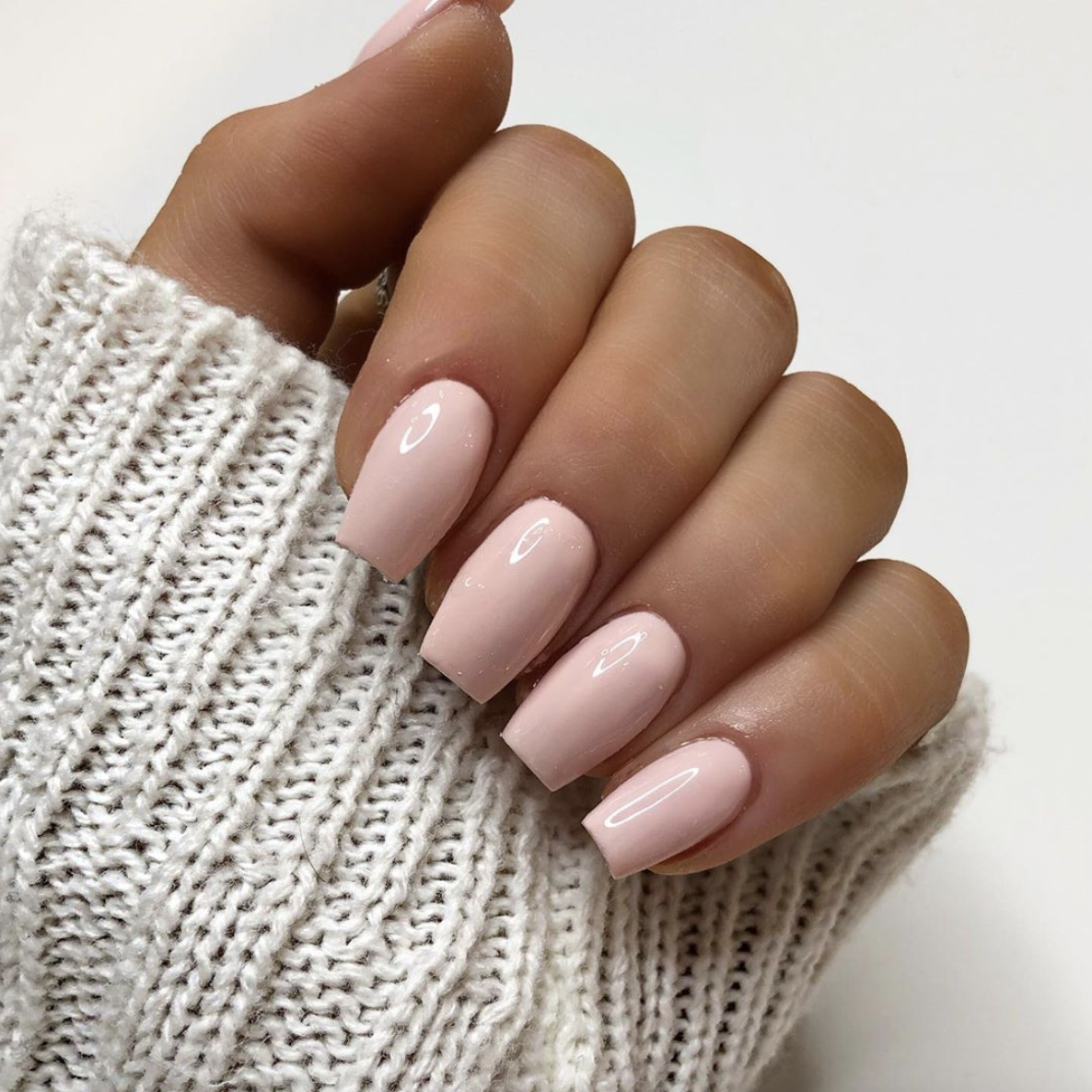 Here's all the inspiration you need for your upcoming nail appointment ...