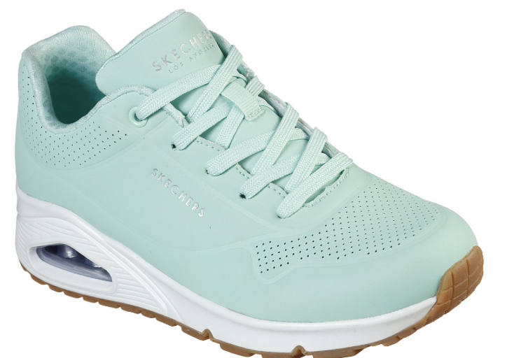 Skechers Ireland on X: Classic air cushioned style meets updated