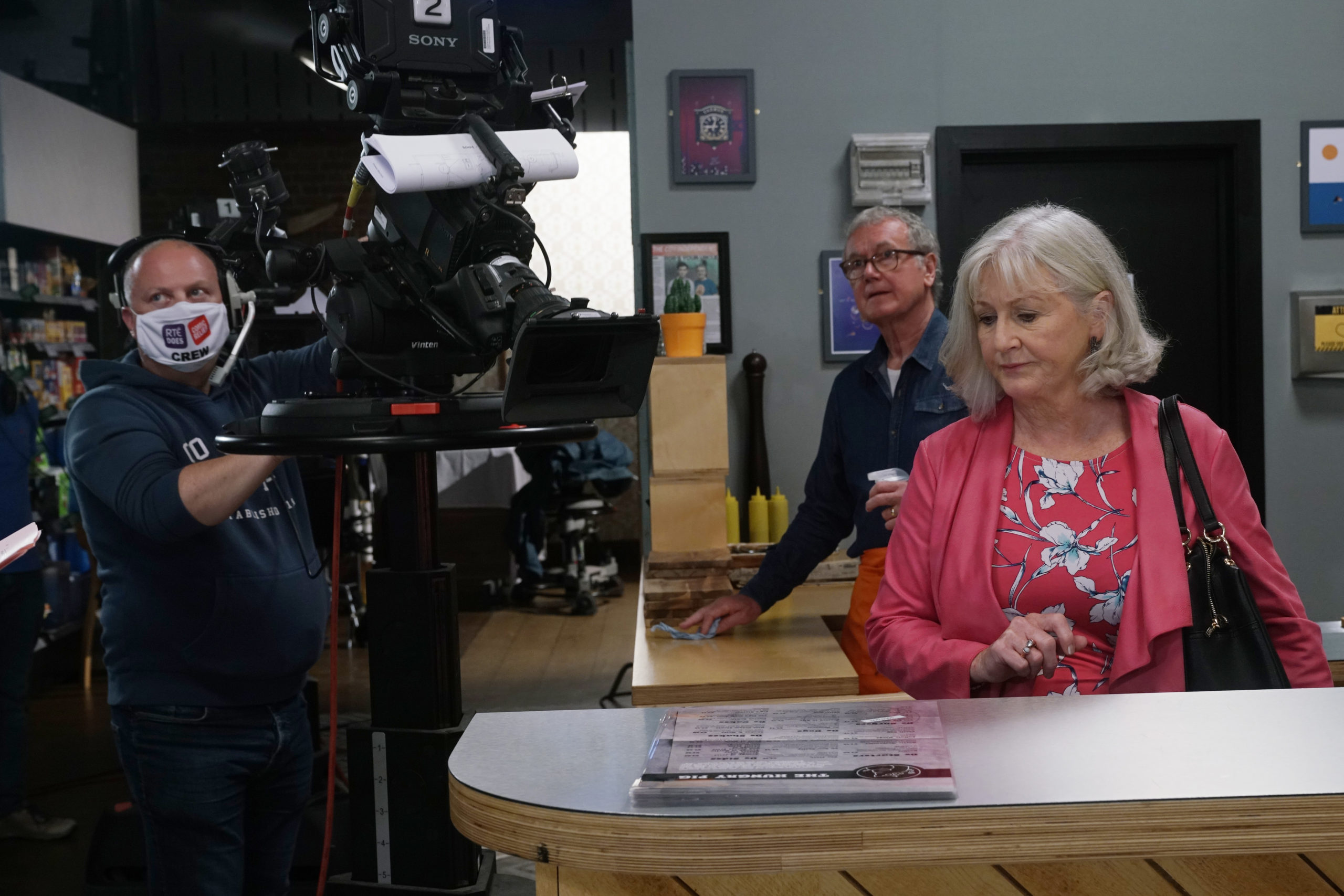 Viewers share delight as Fair City returns to our screens VIP Magazine