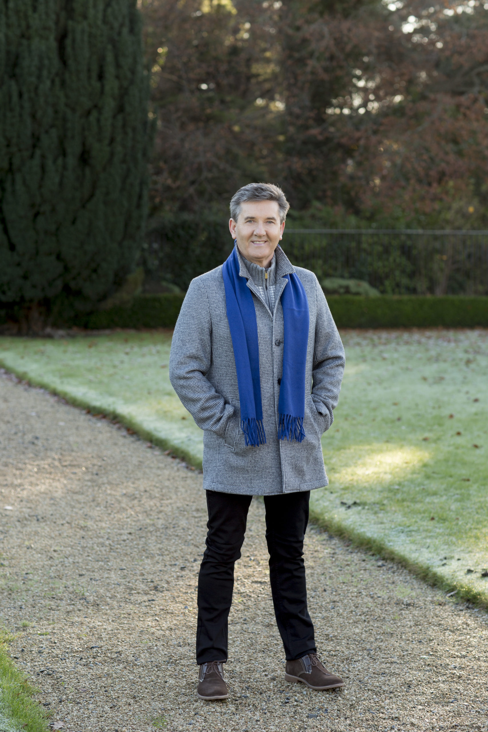 Daniel O'Donnell