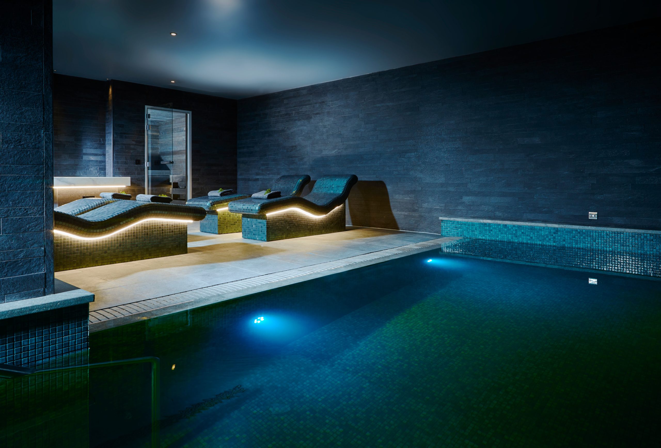 Win a break for two in Dublin's Radisson Blu Royal Hotel with spa ...