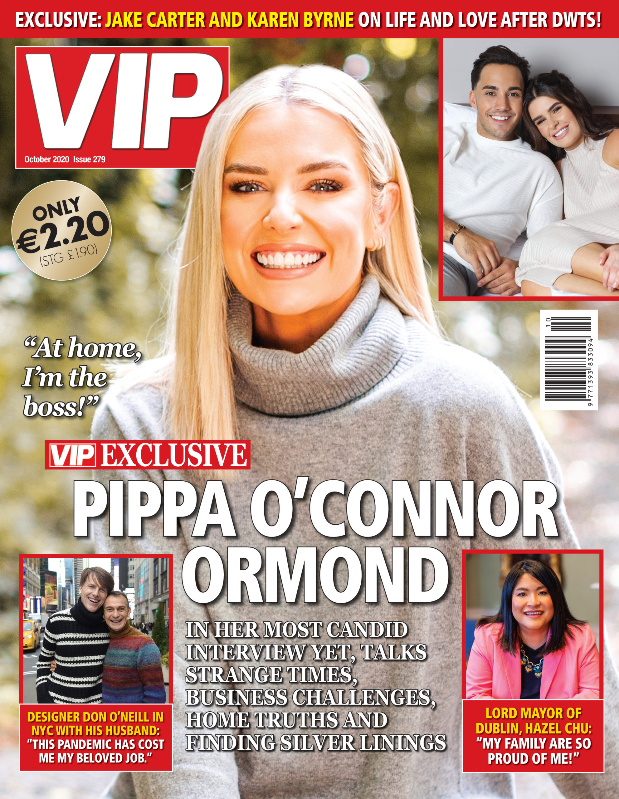 Robert Sheehan set to take part in charity challenge with brother VIP