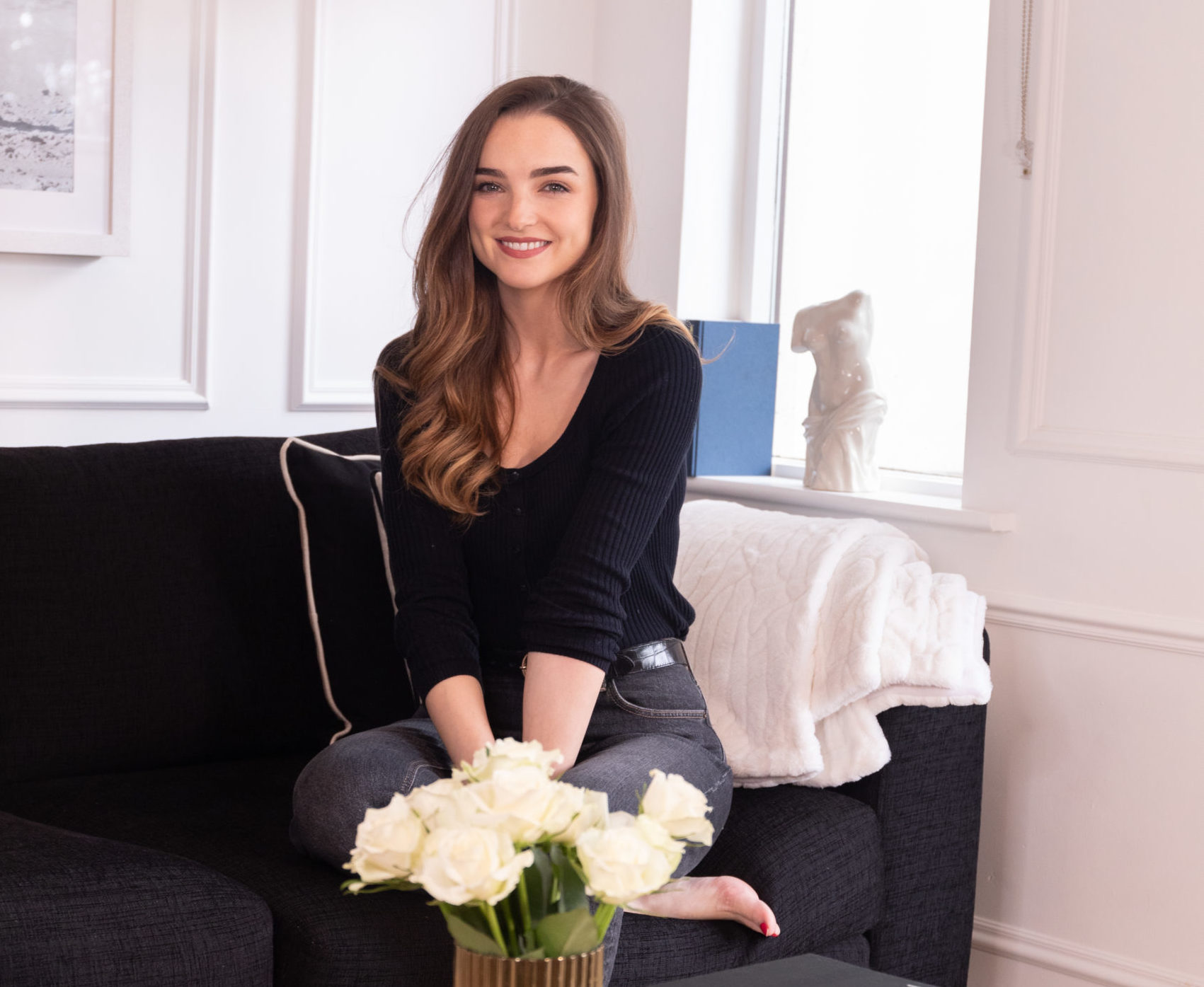 Niamh O'Sullivan's home edit of Mindy Brownes latest collection - VIP Magazine