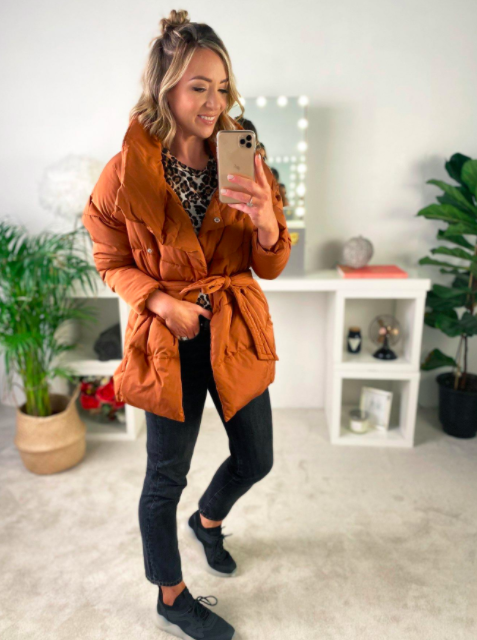 Littlewoods hot sale teddy coat