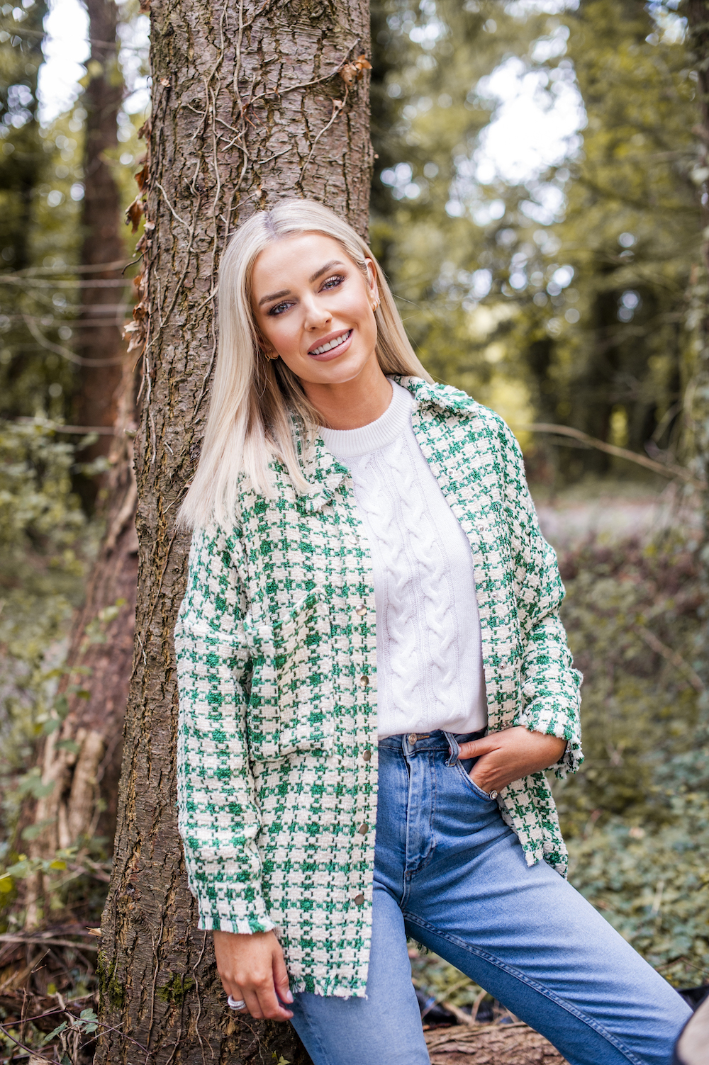 Pippa O'Connor opens up about nerves over speaking about her ...