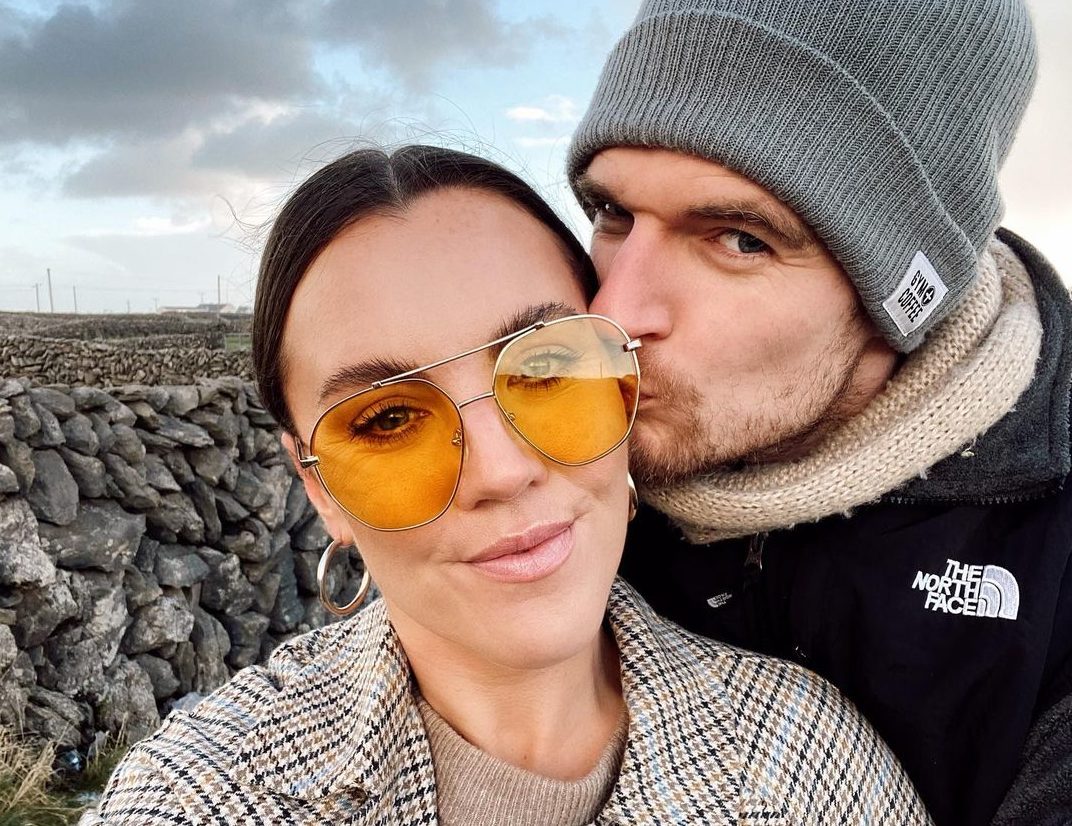 Irish Instagram Star Sarah Hanrahan Shares Video Of The Moment Her irish-instagram-star-sarah-hanrahan-shares-video-of-the-moment-her