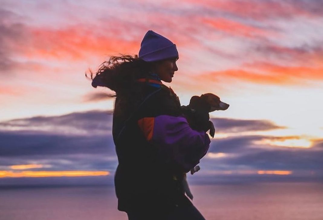 The Irish gym gear we're adding to our shopping carts VIP Magazine